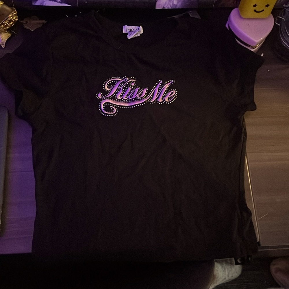 2 Baby Tees